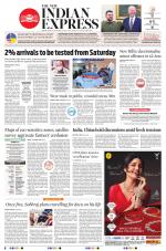 The New Indian Express-Kochi