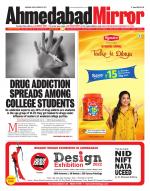 Ahmedabad Mirror