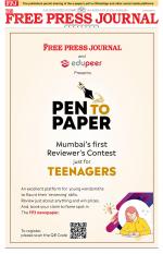 Free Press - Mumbai Epaper