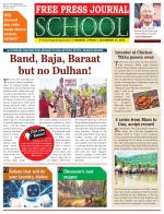 Free Press School - Mumbai Edition