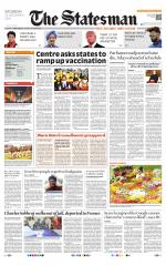 Delhi - The Statesman