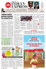 The New Indian Express-Jeypore