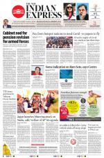 The New Indian Express-Tirupati