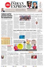 The New Indian Express-Nagapattinam