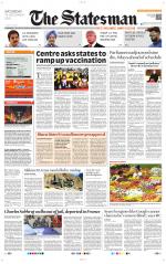 Kolkata - The Statesman