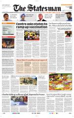 Siliguri - The Statesman