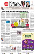 The New Indian Express-Shivamogga