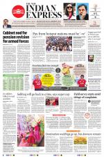 The New Indian Express-Thrissur 