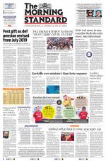 The Morning Standard