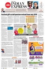 The New Indian Express-Bengaluru