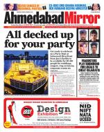 Ahmedabad Mirror