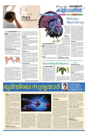 Kilivathil, 25th December 2022