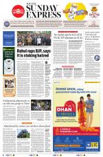 The New Indian Express-Madurai