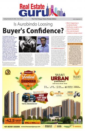 Real Estate Guru December 25th 2022 issue
