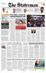 Siliguri - The Statesman