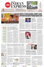 The New Indian Express-Mangaluru