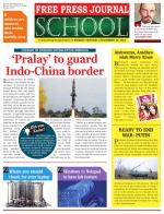 Free Press School - Mumbai Edition