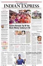 The New Indian Express-Belagavi