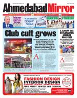 Ahmedabad Mirror
