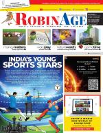 RobinAge: India's Favourite Newspaper for Children