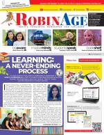 RobinAge: India's Favourite Newspaper for Children