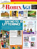RobinAge: India's Favourite Newspaper for Children