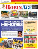RobinAge: India's Favourite Newspaper for Children