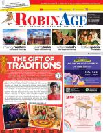 RobinAge: India's Favourite Newspaper for Children