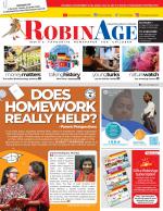 RobinAge: India's Favourite Newspaper for Children