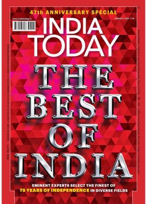 India Today - 2nd January 2023