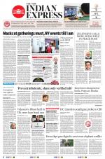 The New Indian Express-Mangaluru