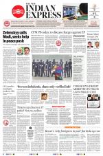 The New Indian Express-Thrissur 