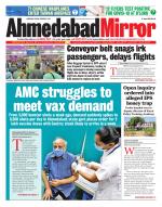 Ahmedabad Mirror