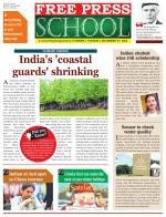Free Press School - Indore Edition