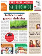 Free Press School - Mumbai Edition