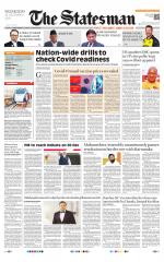 Delhi - The Statesman