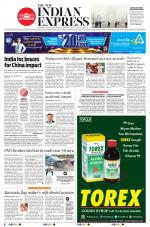 The New Indian Express-Belagavi