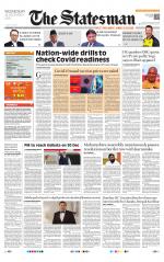 Kolkata - The Statesman