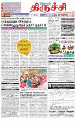 Trichy Supplement