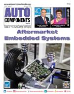 Auto Components India