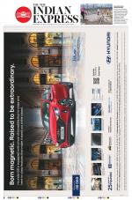 The New Indian Express-Kottayam