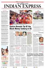 The New Indian Express-Mangaluru