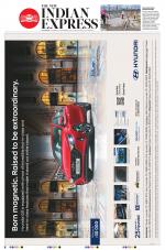 The New Indian Express-Kozhikode