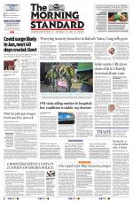 The Morning Standard