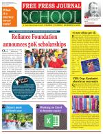 Free Press School - Mumbai Edition