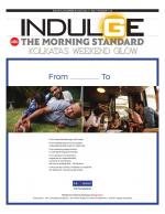 Indulge - Kolkata
