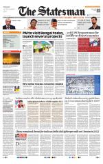 Delhi - The Statesman