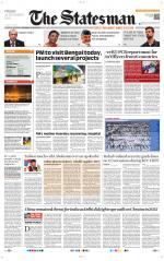Siliguri - The Statesman