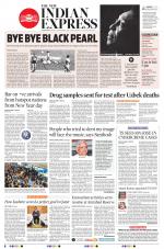The New Indian Express-Hyderabad