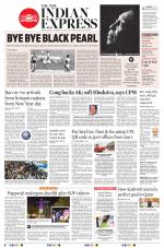 The New Indian Express-Kochi